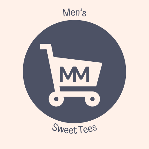 Men's Sweet Tees