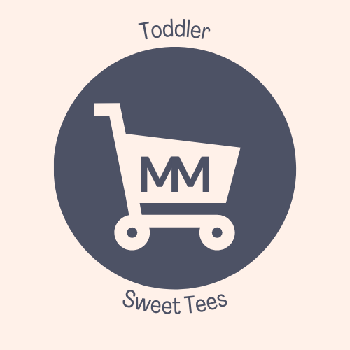 Mawmaw's Toddler Tees