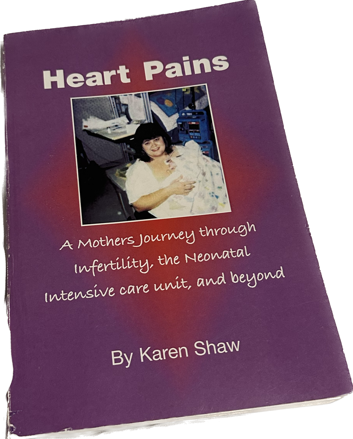 Heart Pains electronic download