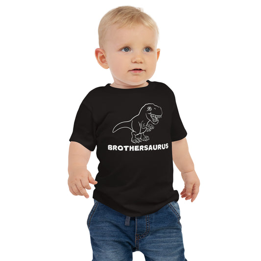 Brothersaurus Short Sleeve Tee