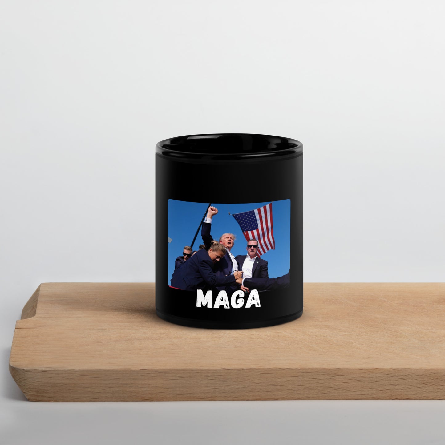 Trump Coffee Mug