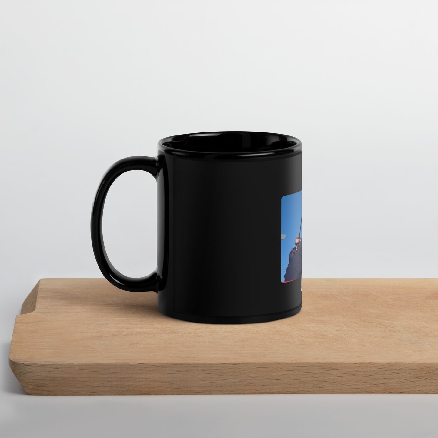 Trump Coffee Mug