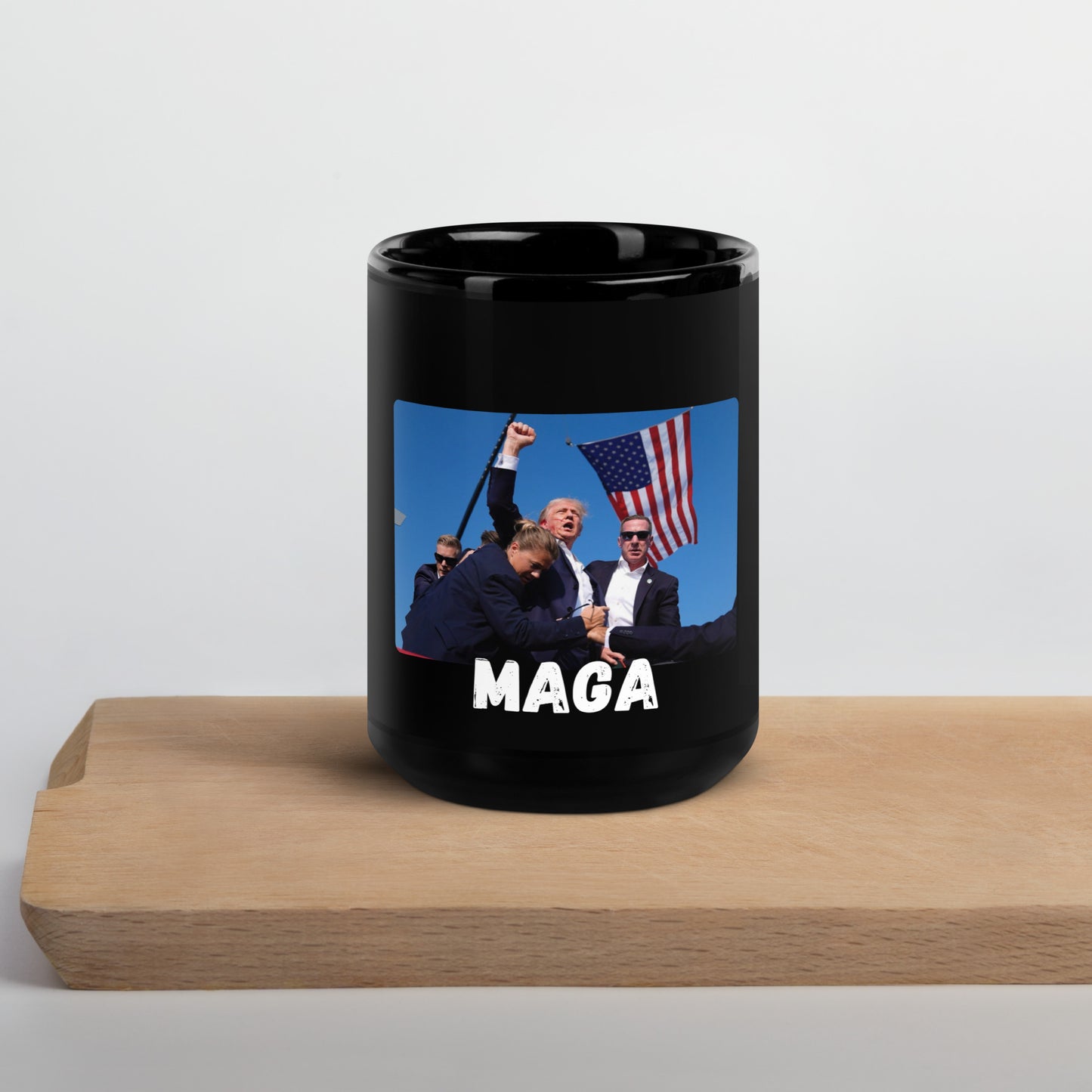 Trump Coffee Mug