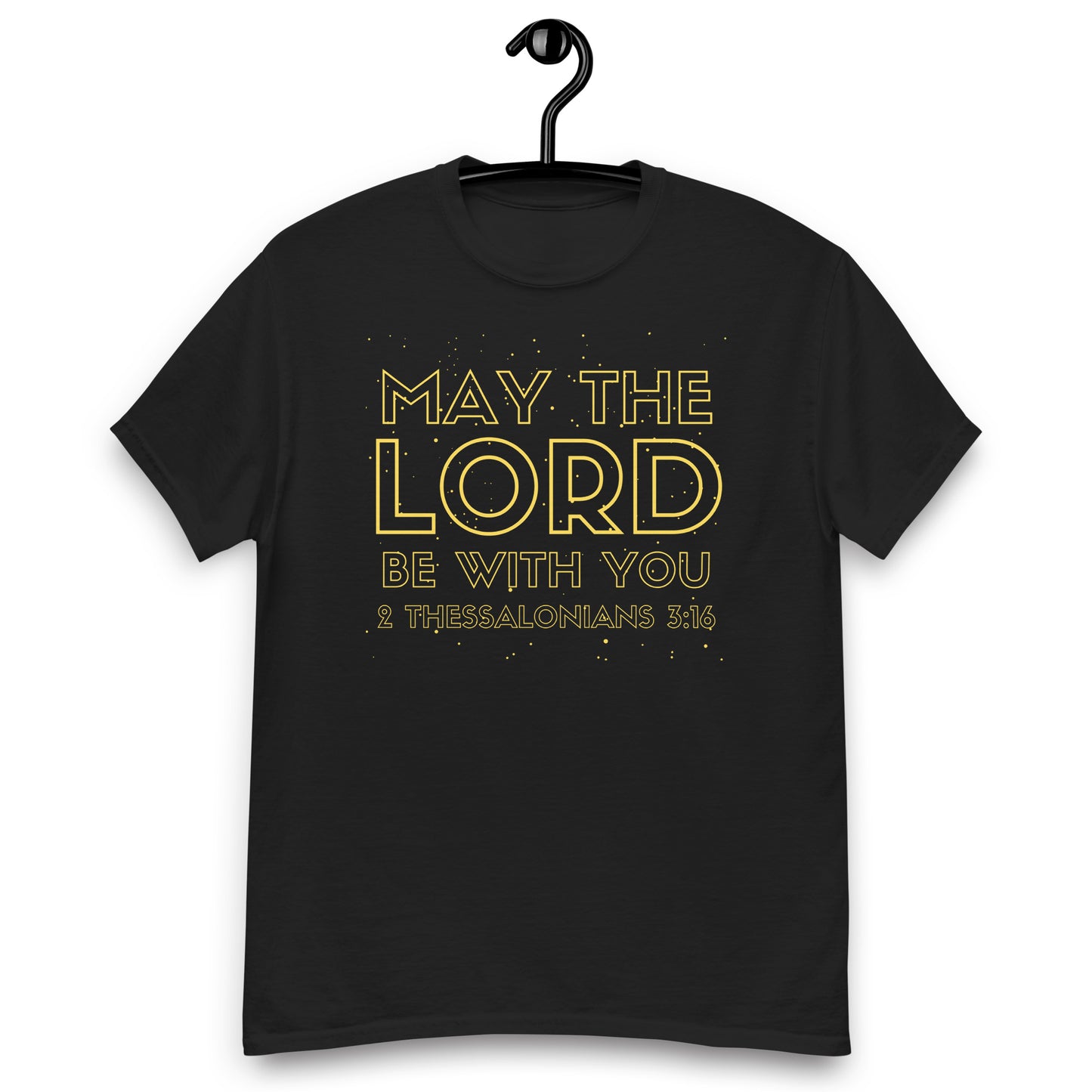 Starwars - May The Lord