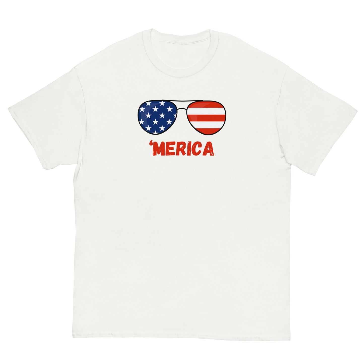 Merica Tee