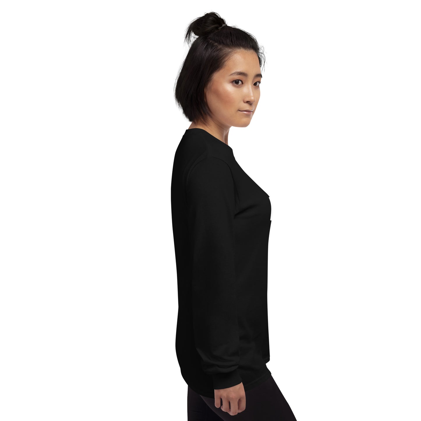 Cool Mom Long Sleeve Tee