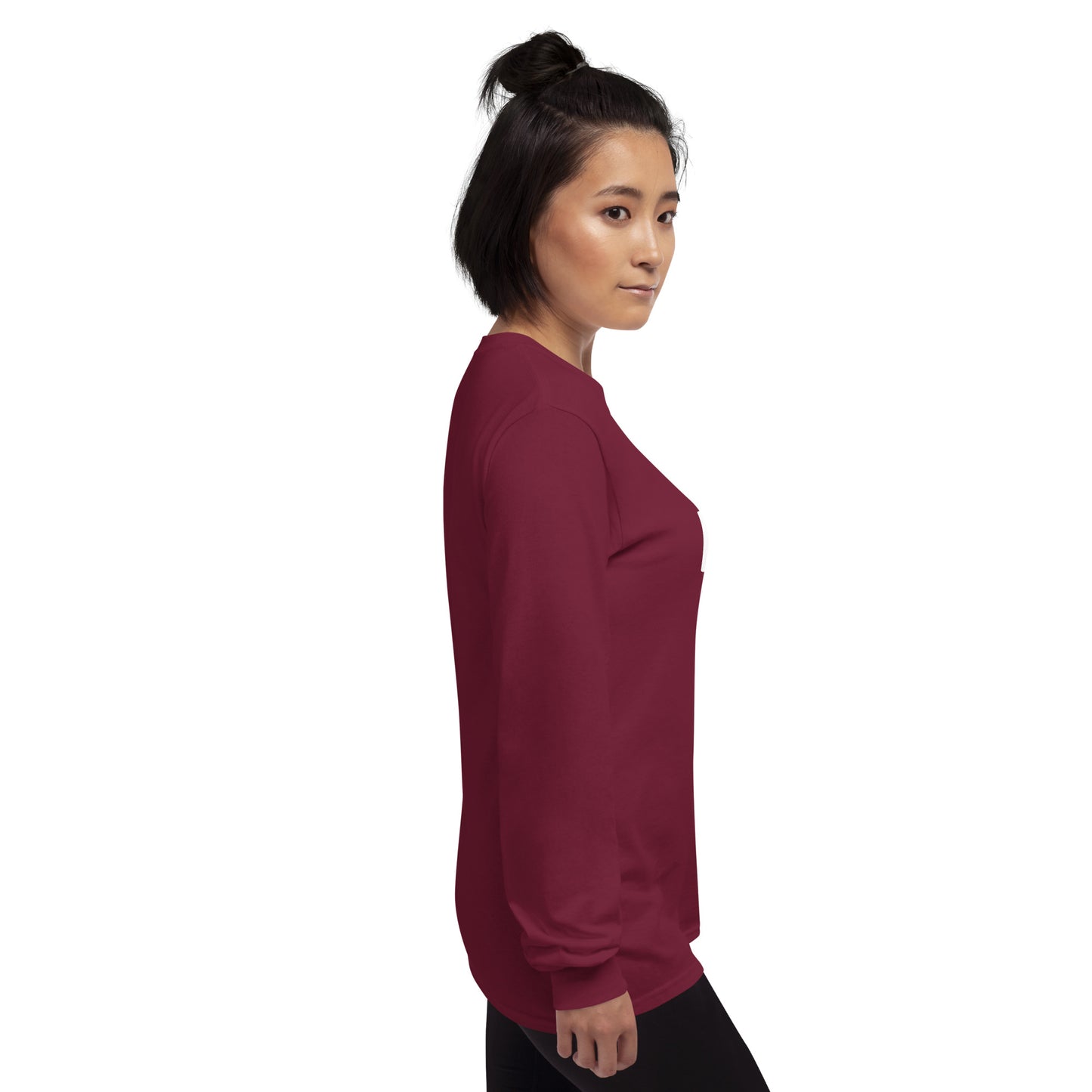 Cool Mom Long Sleeve Tee