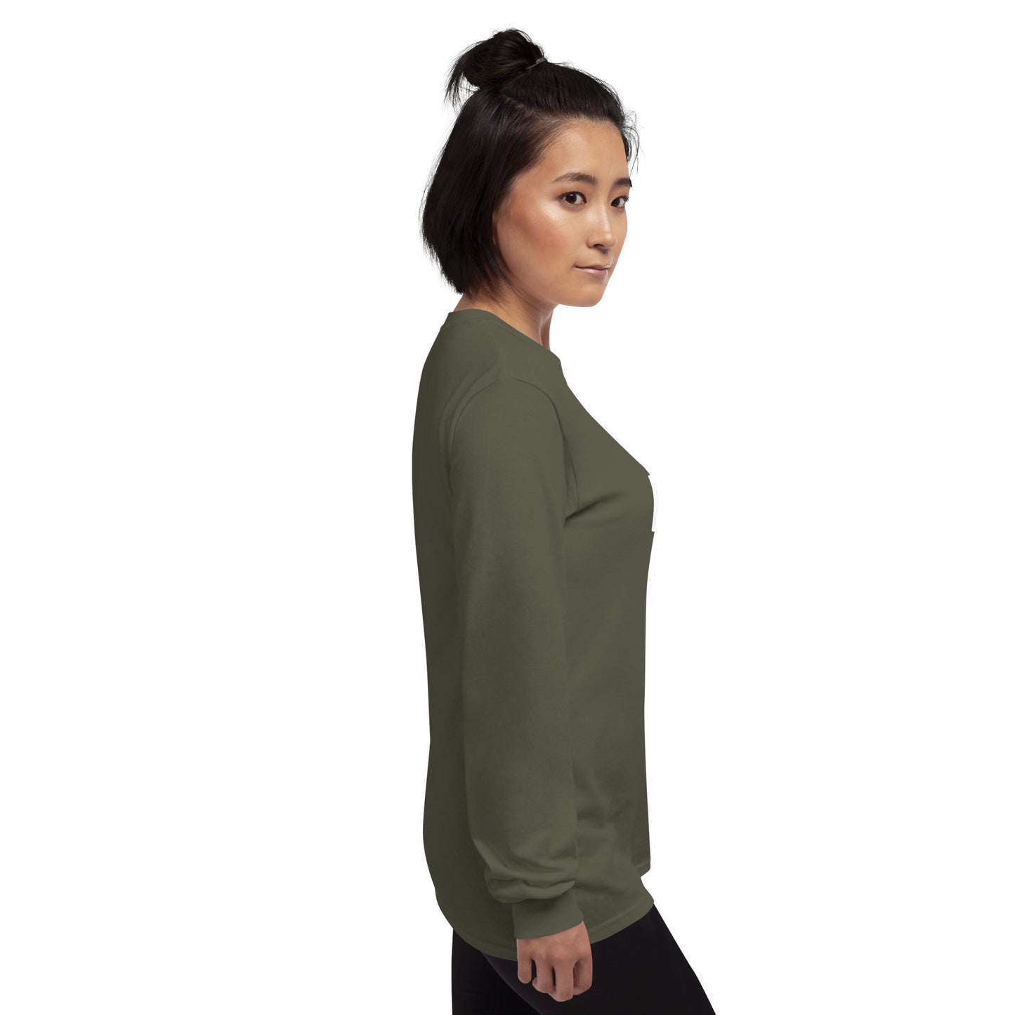 Cool Mom Long Sleeve Tee