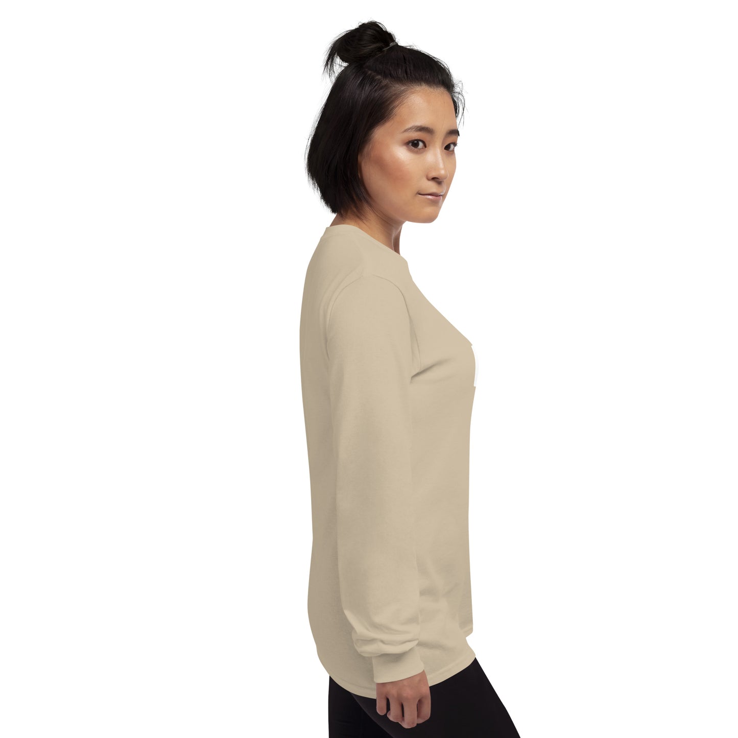 Cool Mom Long Sleeve Tee