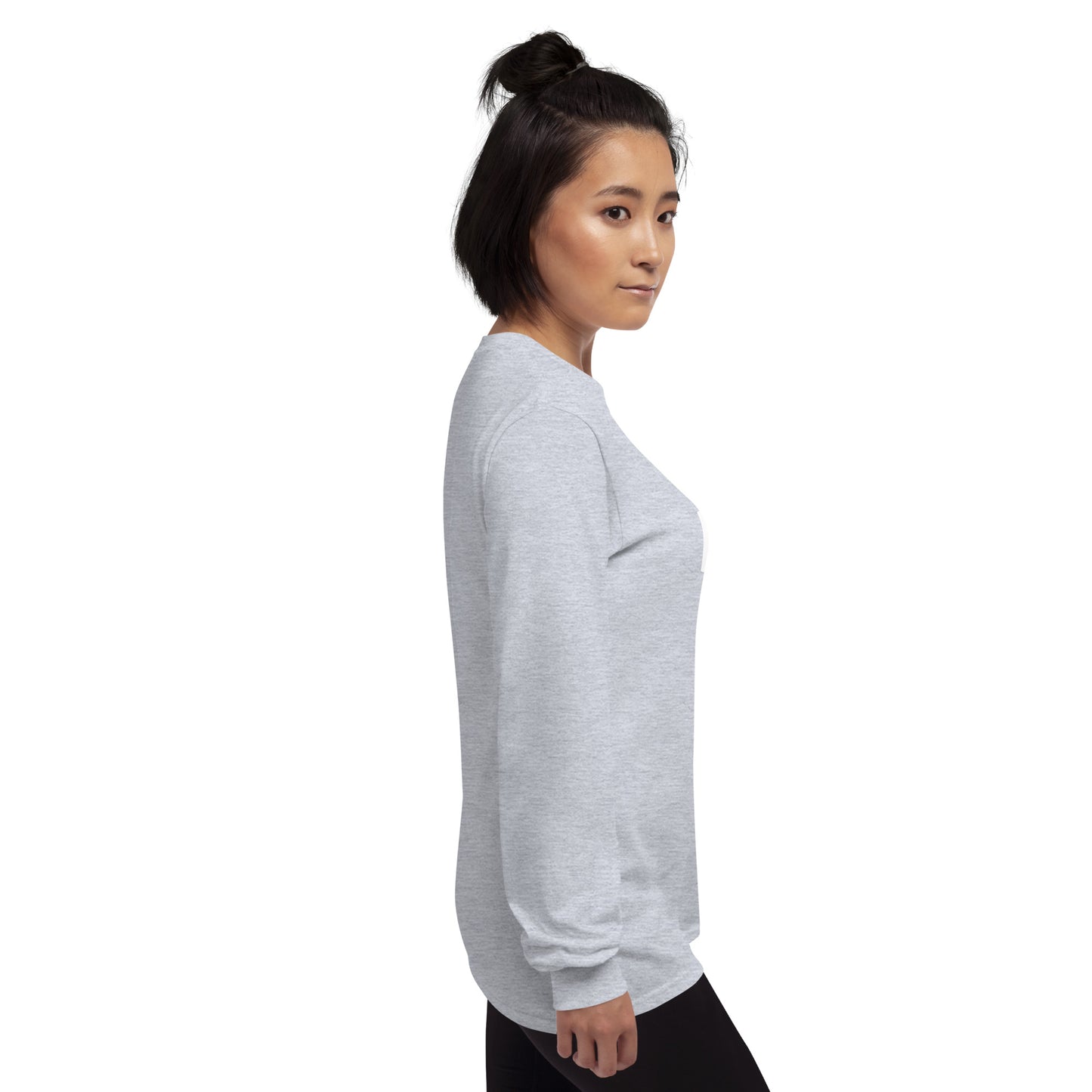 Cool Mom Long Sleeve Tee