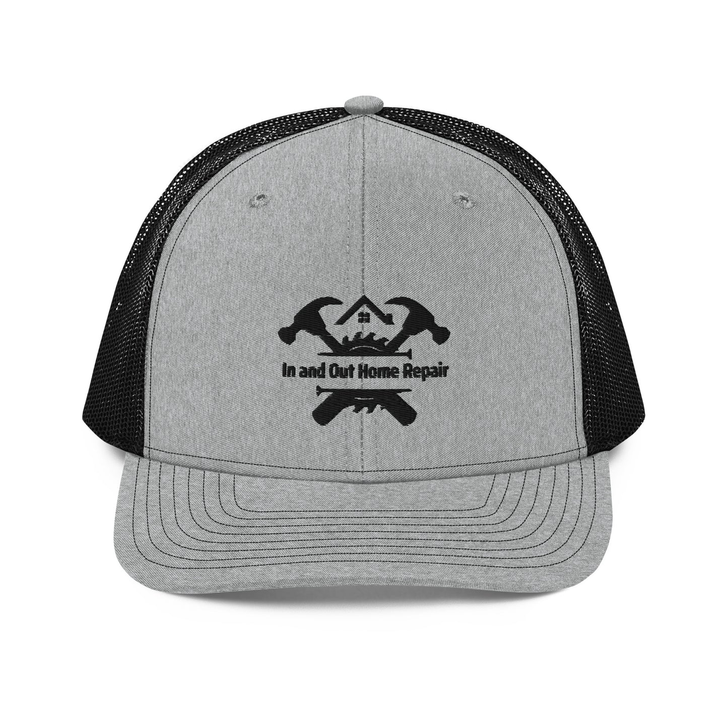 In & Out Trucker Cap