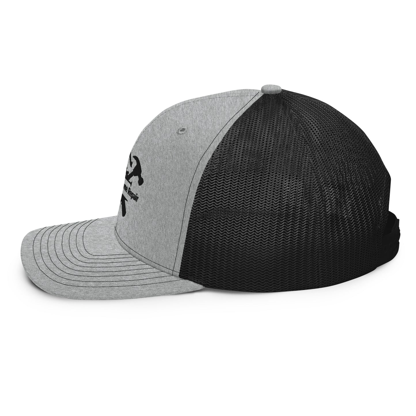 In & Out Trucker Cap