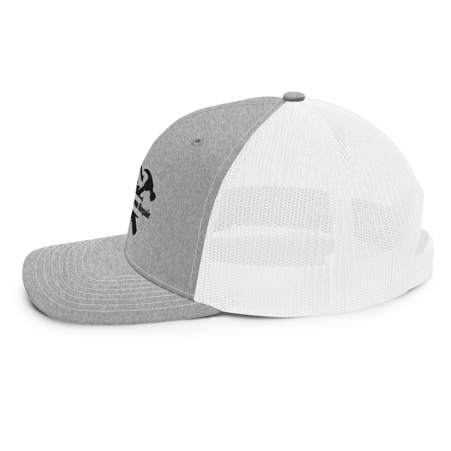 In & Out Trucker Cap