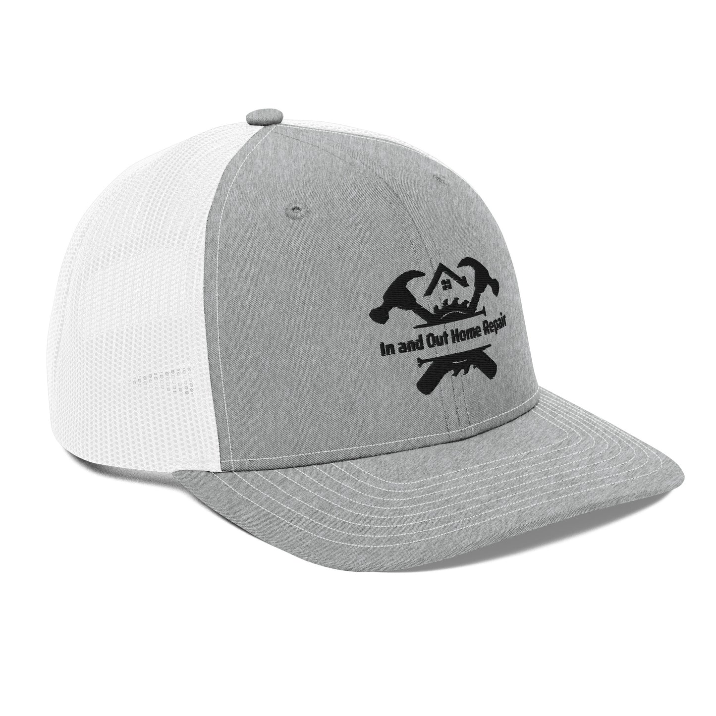 In & Out Trucker Cap