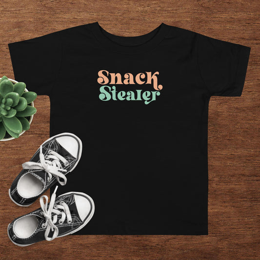 Toddler Short Sleeve Tee