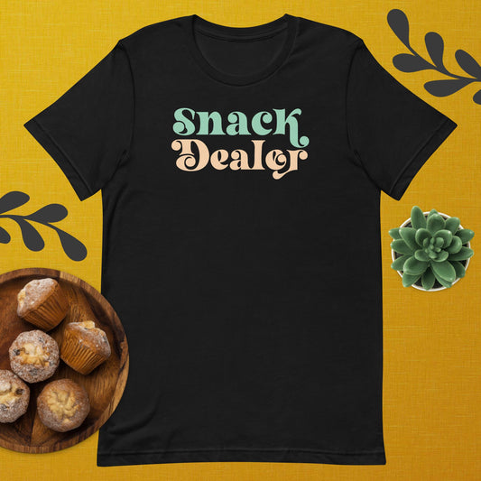 Snack Dealer