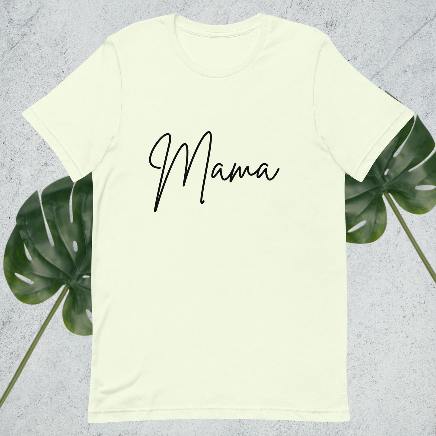 Mama T-Shirt