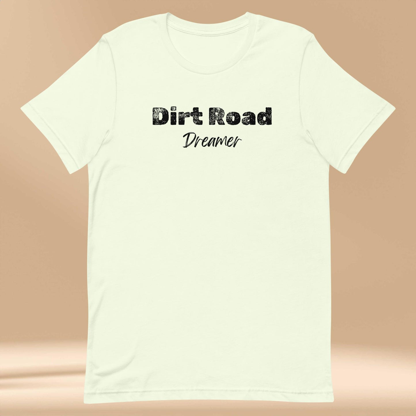 Dirt Road Dreamer T-Shirt