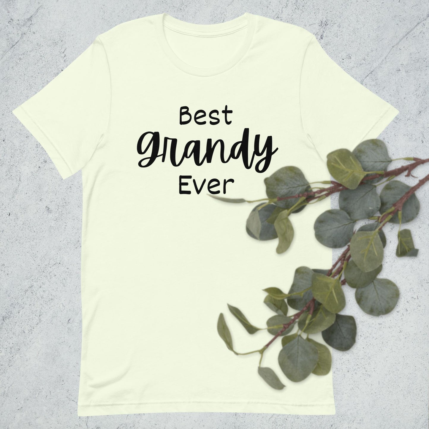 Best Grandy Ever T-Shirt