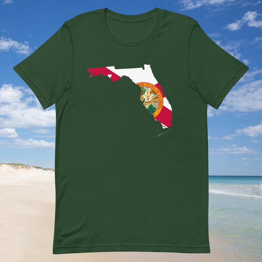 Florida Flag Shirt