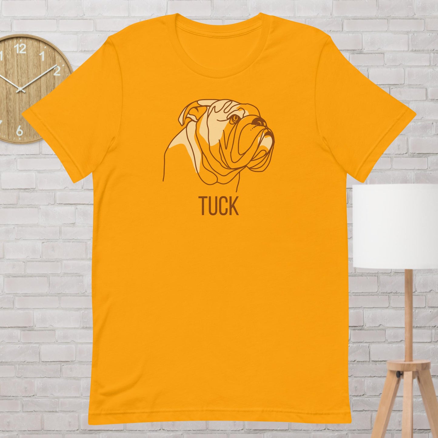 Tuck T-Shirt