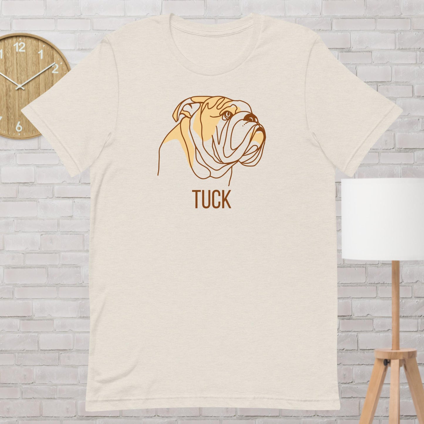 Tuck T-Shirt