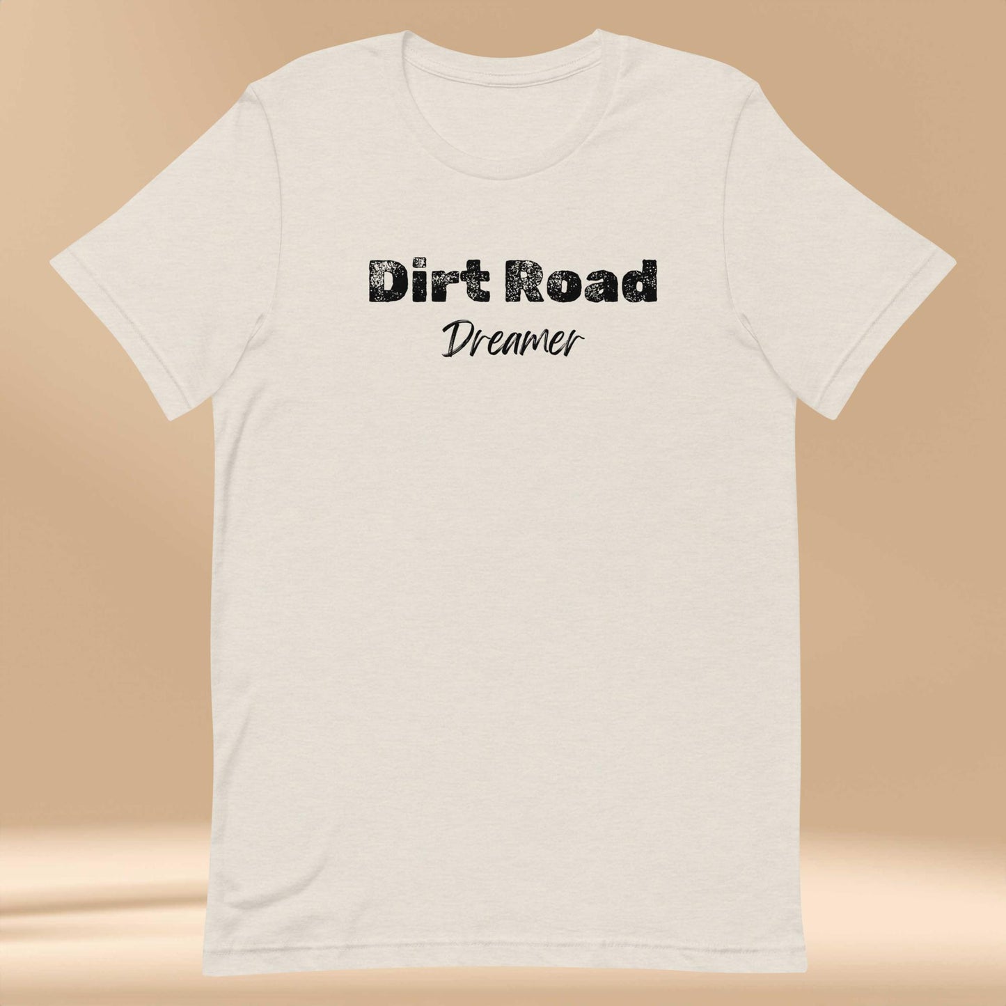 Dirt Road Dreamer T-Shirt