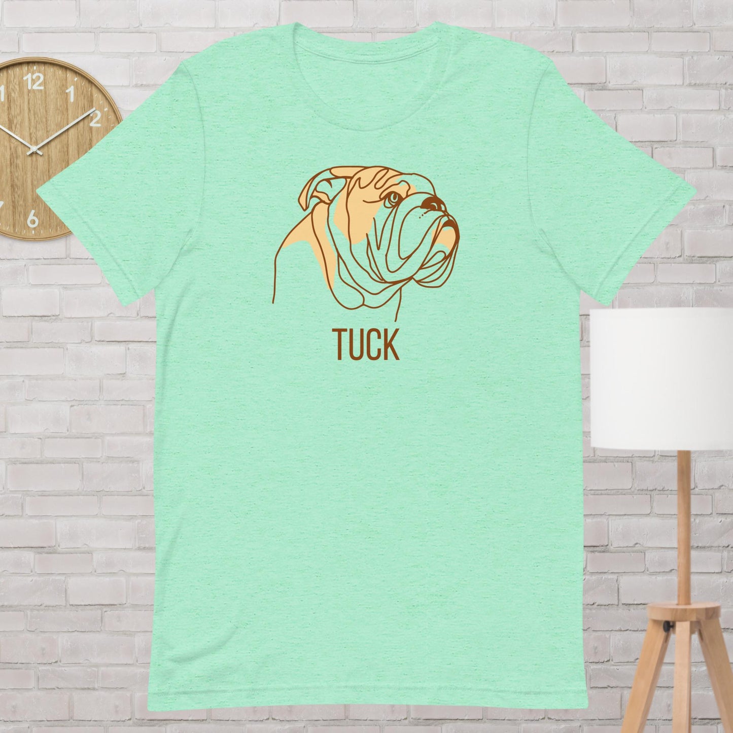 Tuck T-Shirt