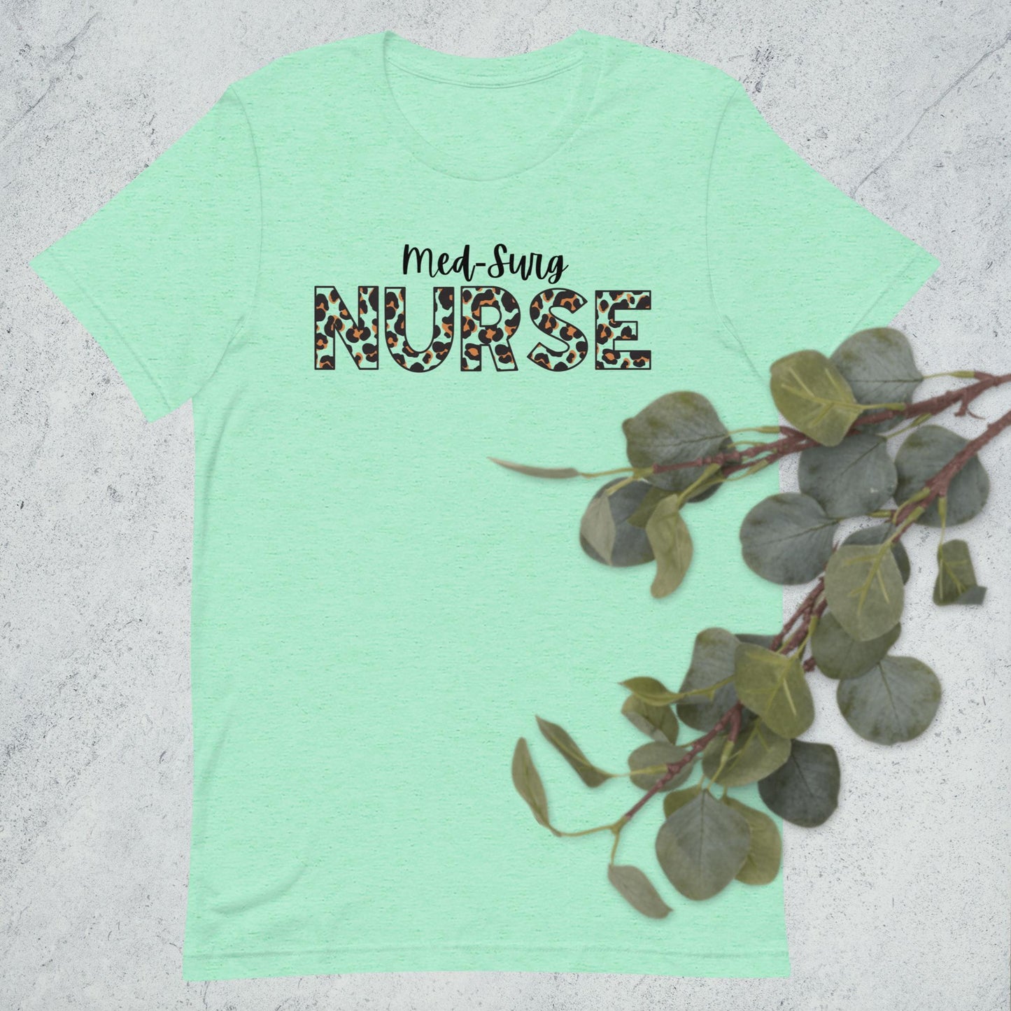 Med-Surg Nurse Shirt