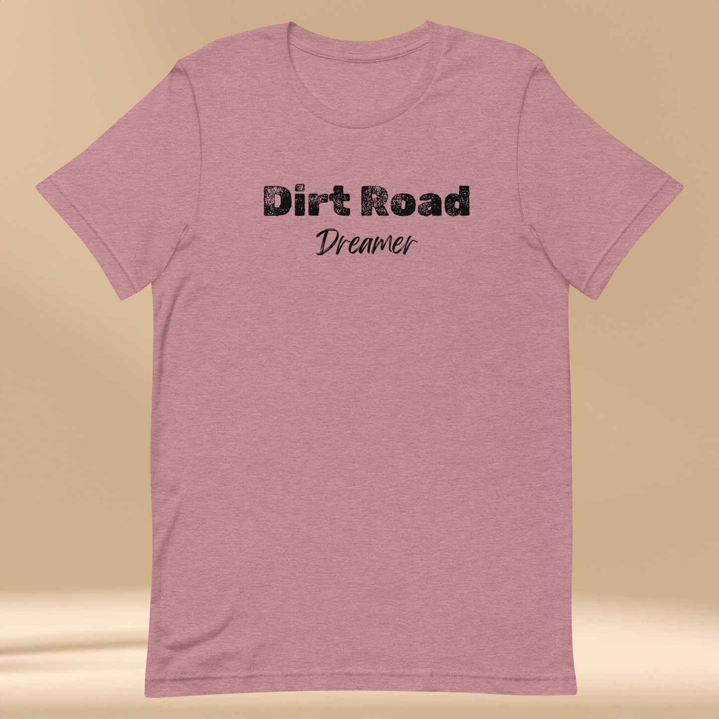 Dirt Road Dreamer T-Shirt