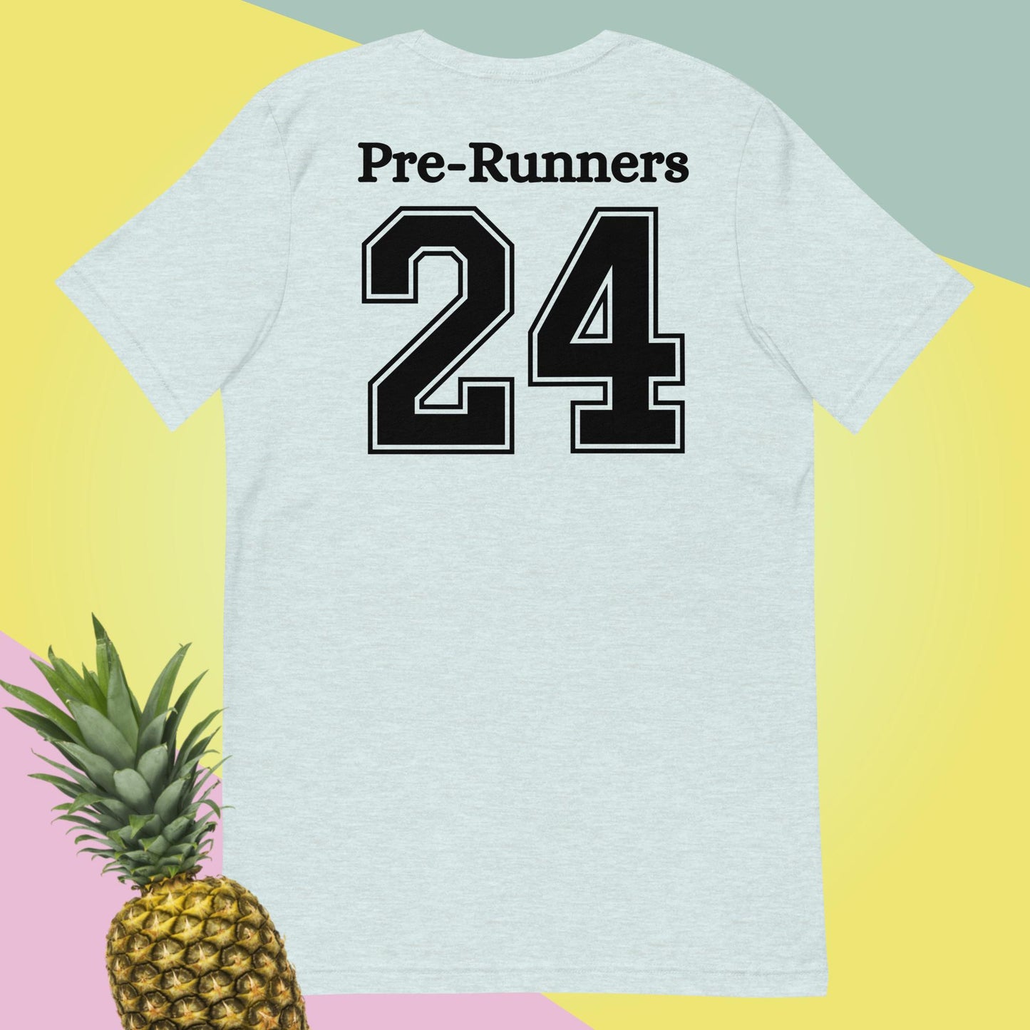 Pre-Runners Shirt