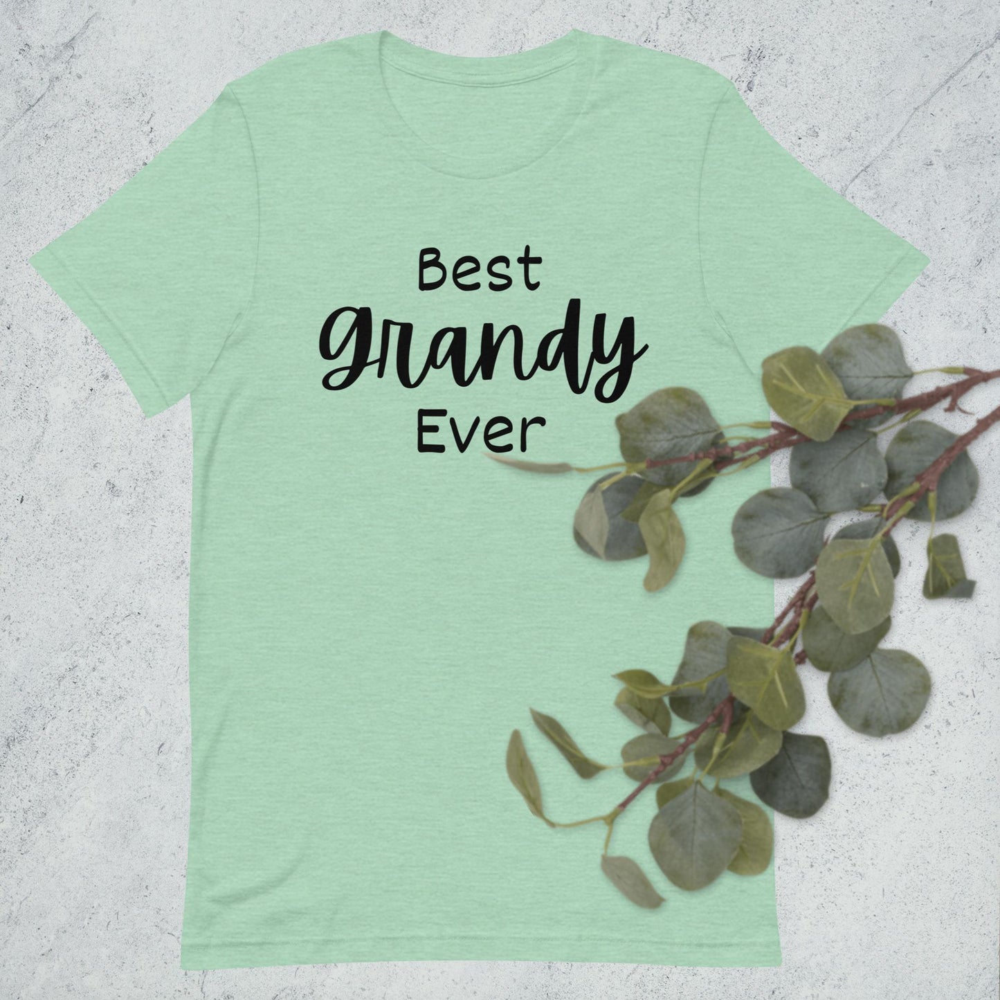 Best Grandy Ever T-Shirt