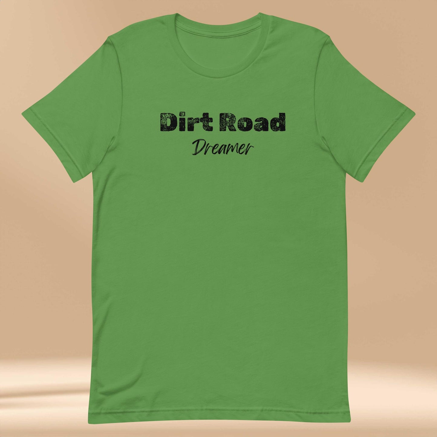 Dirt Road Dreamer T-Shirt