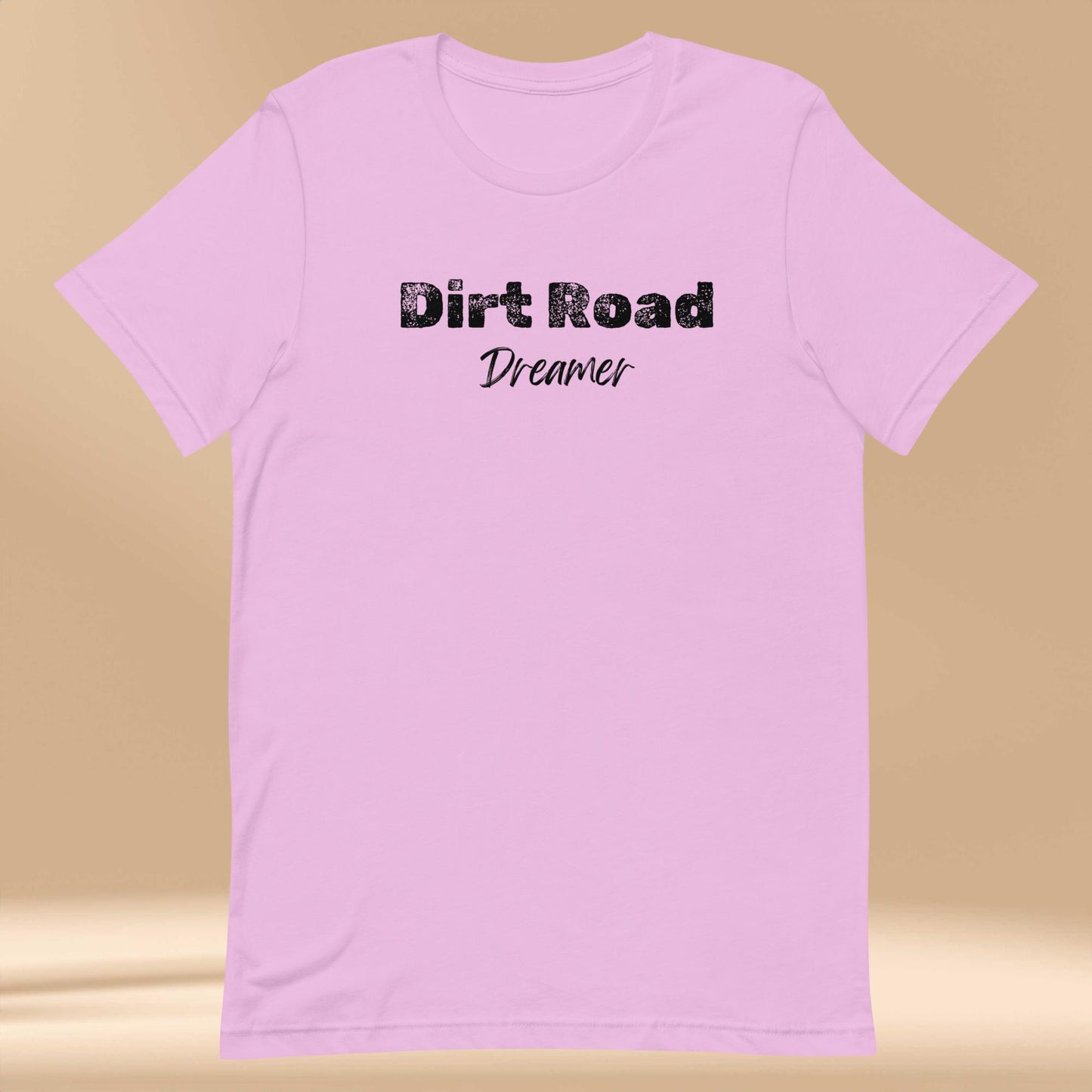 Dirt Road Dreamer T-Shirt