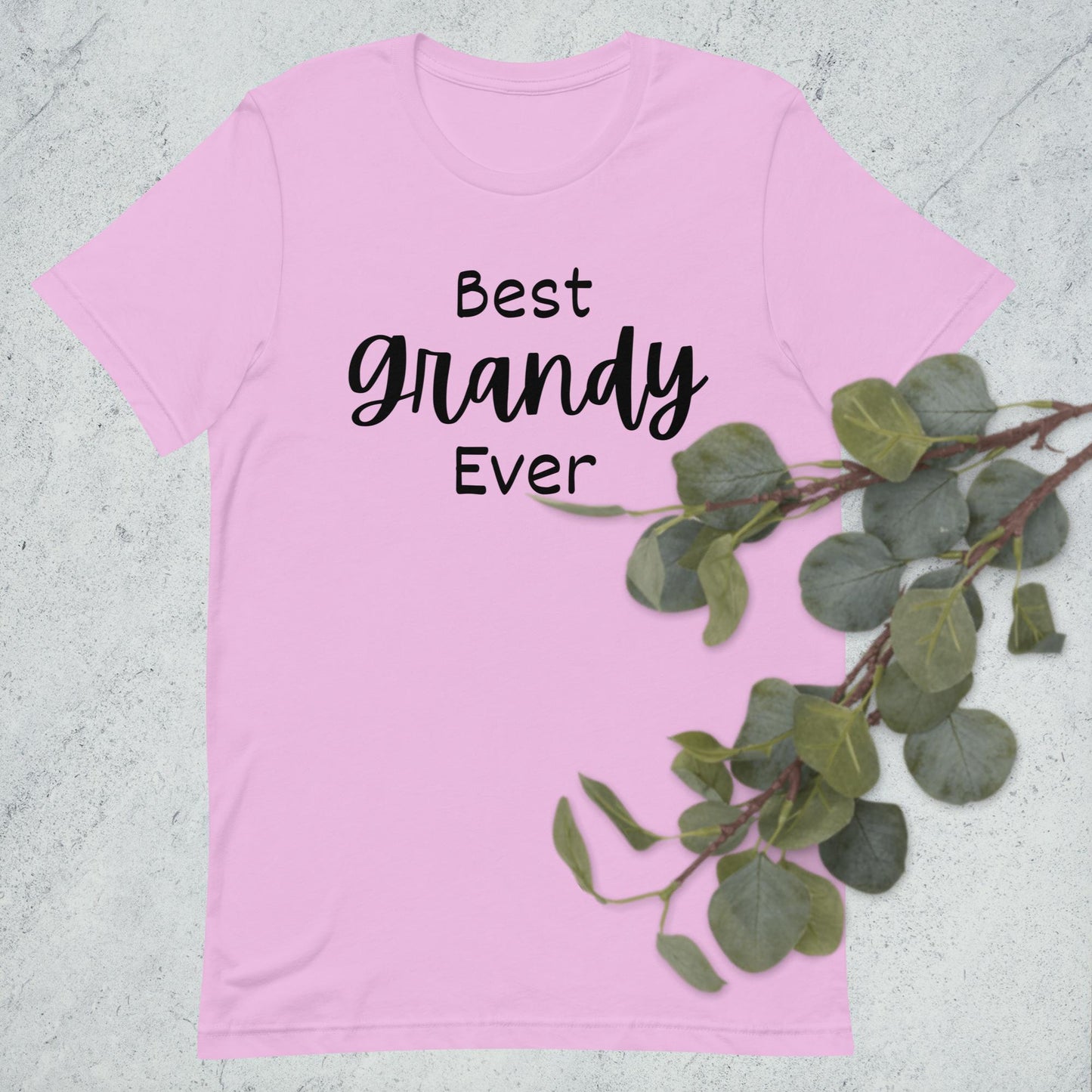 Best Grandy Ever T-Shirt