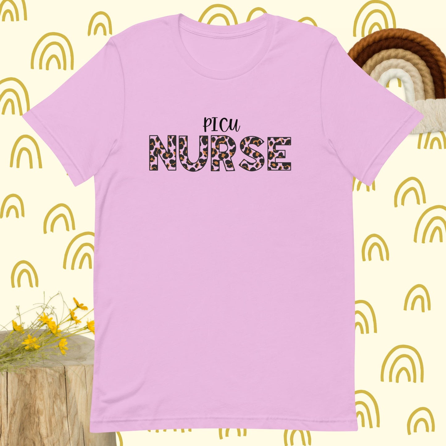 PICU Shirt