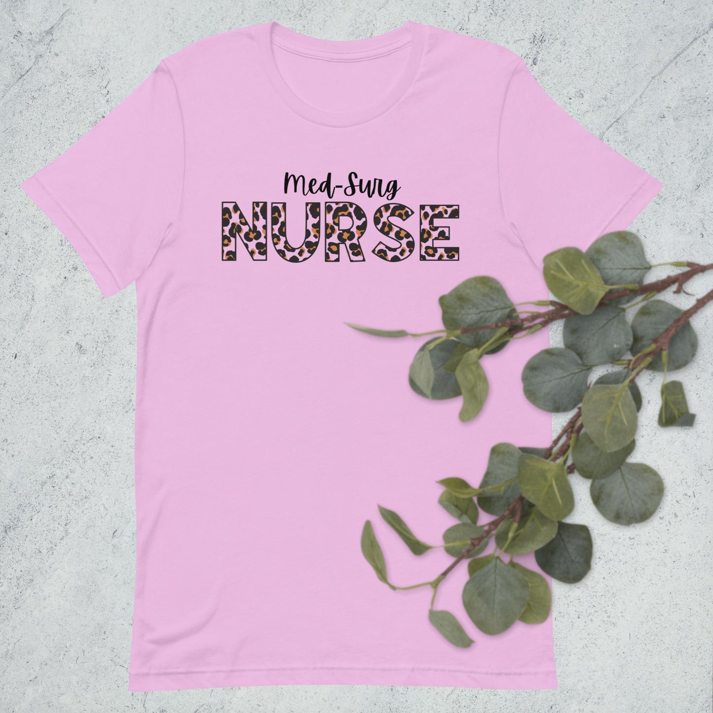 Med-Surg Nurse Shirt