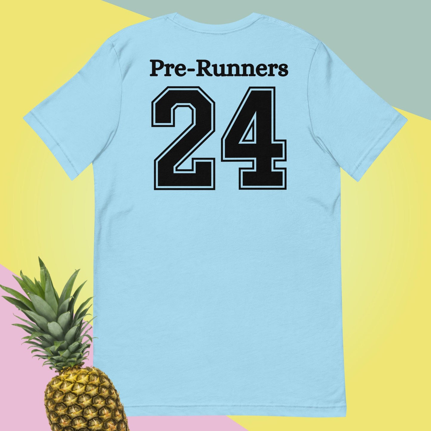 Pre-Runners Shirt