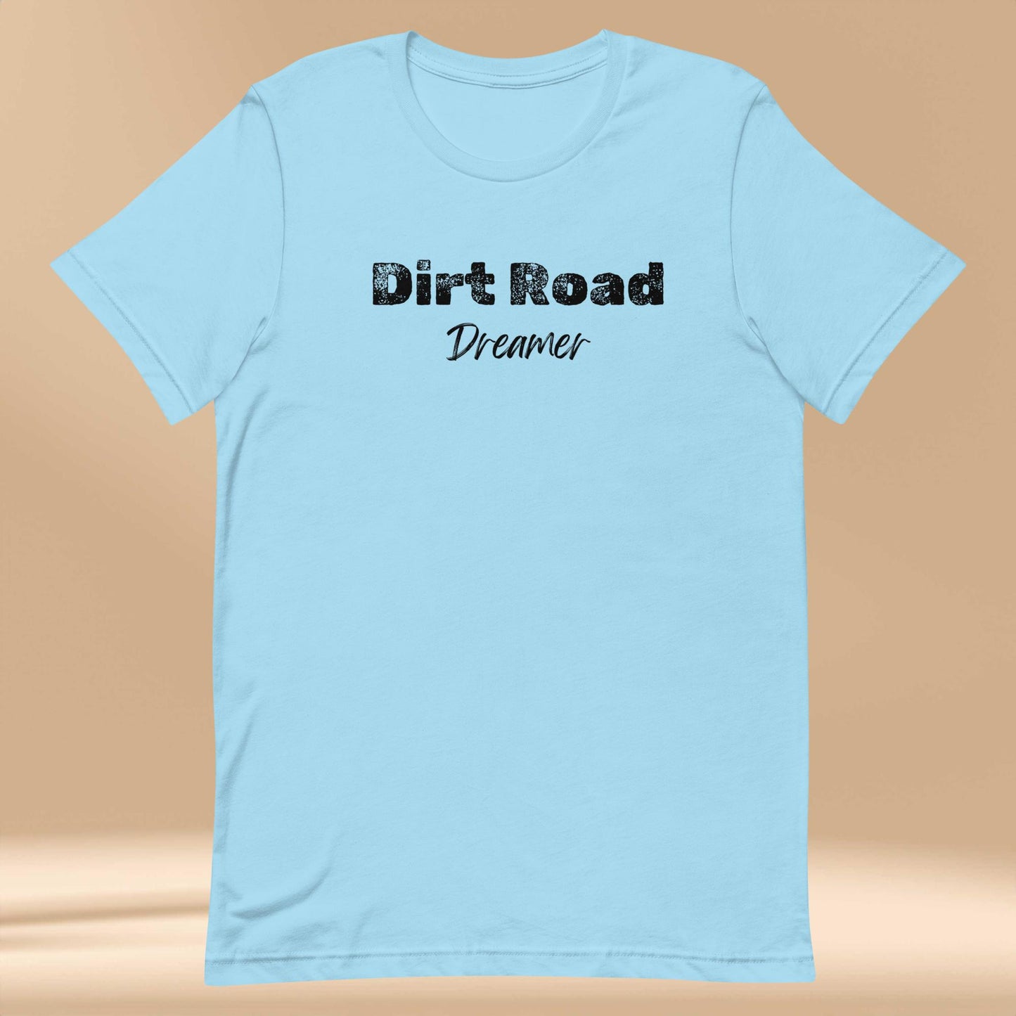 Dirt Road Dreamer T-Shirt