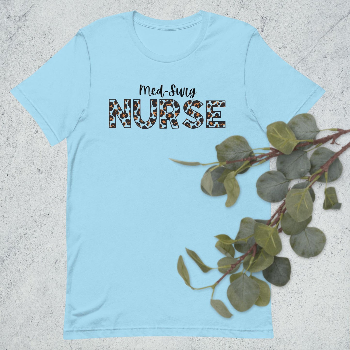 Med-Surg Nurse Shirt