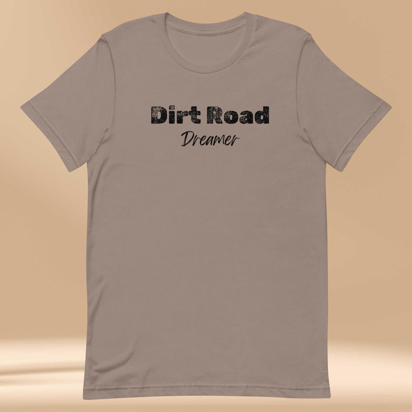 Dirt Road Dreamer T-Shirt