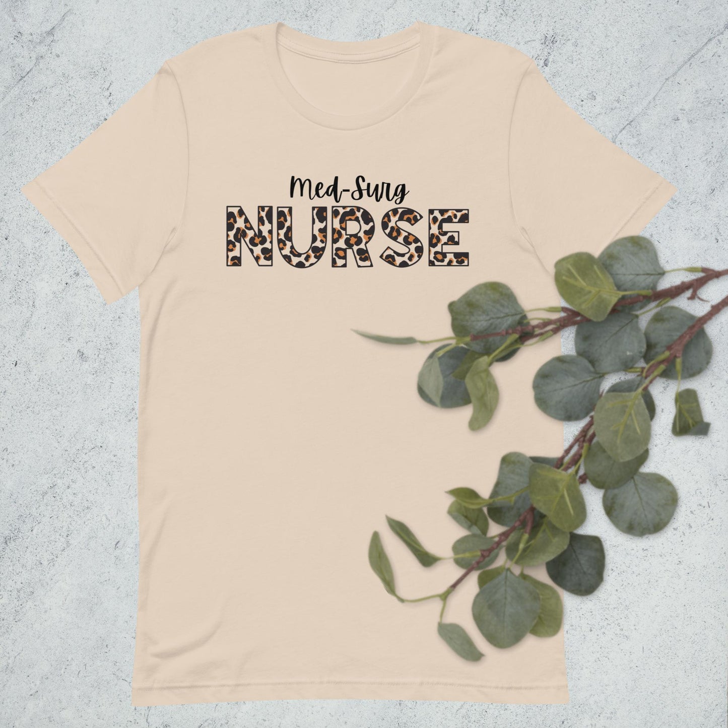 Med-Surg Nurse Shirt