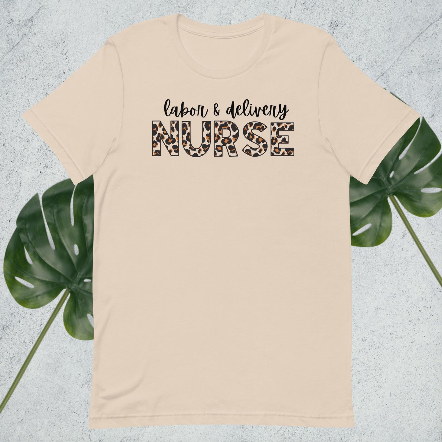 L&D Nurse Shirt