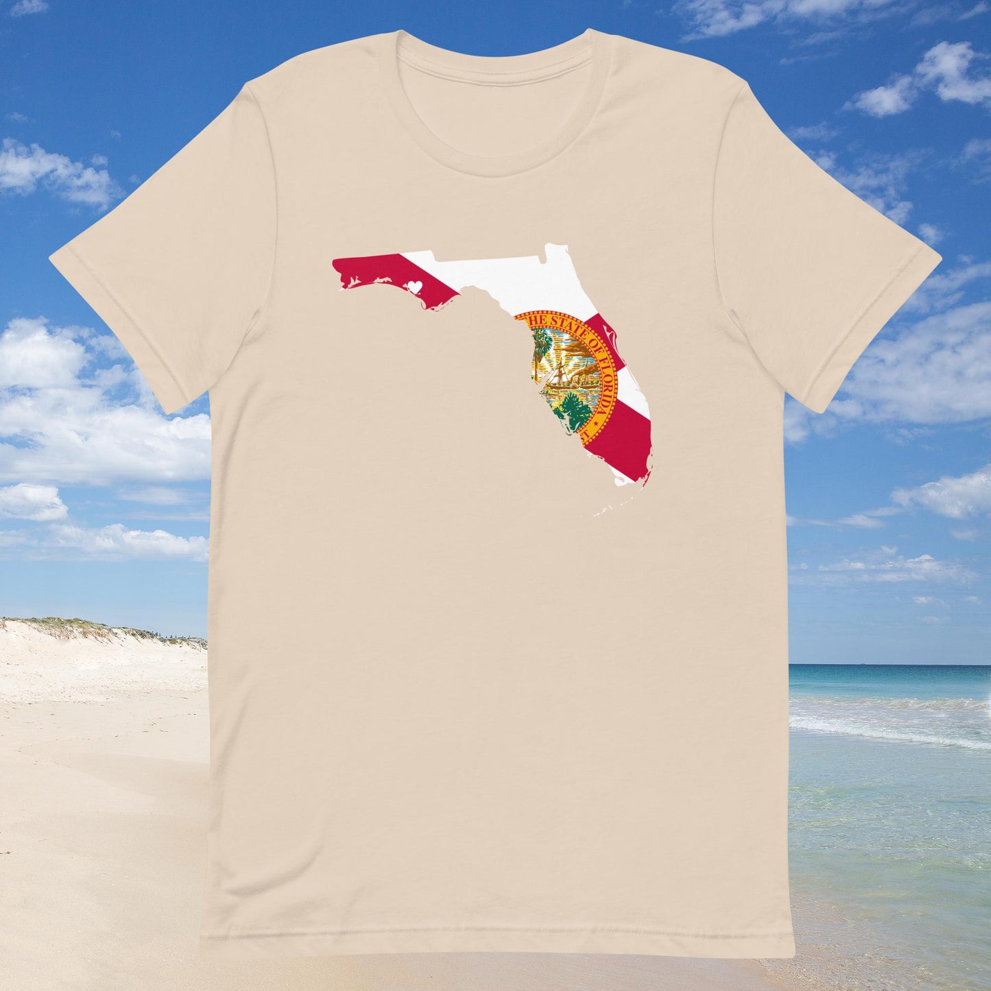 Florida Flag Shirt