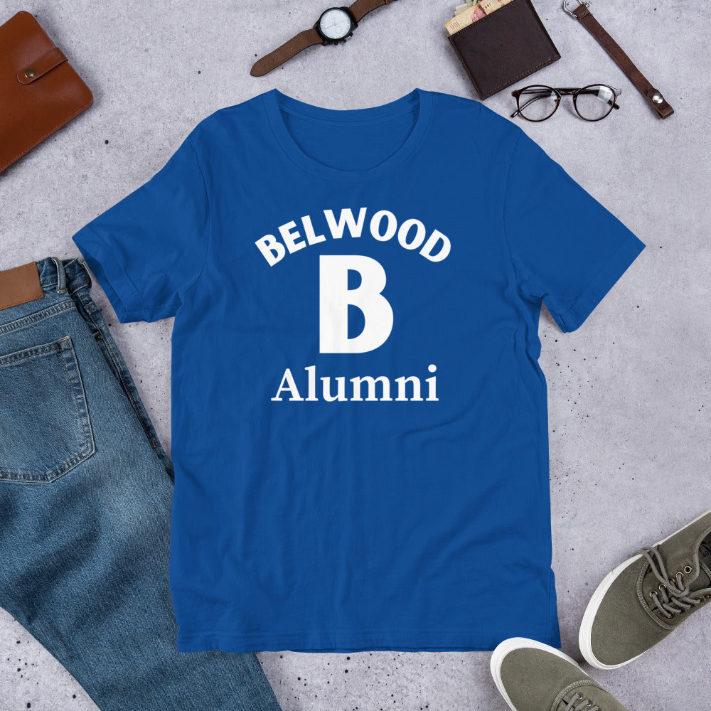 Belwood Alumni