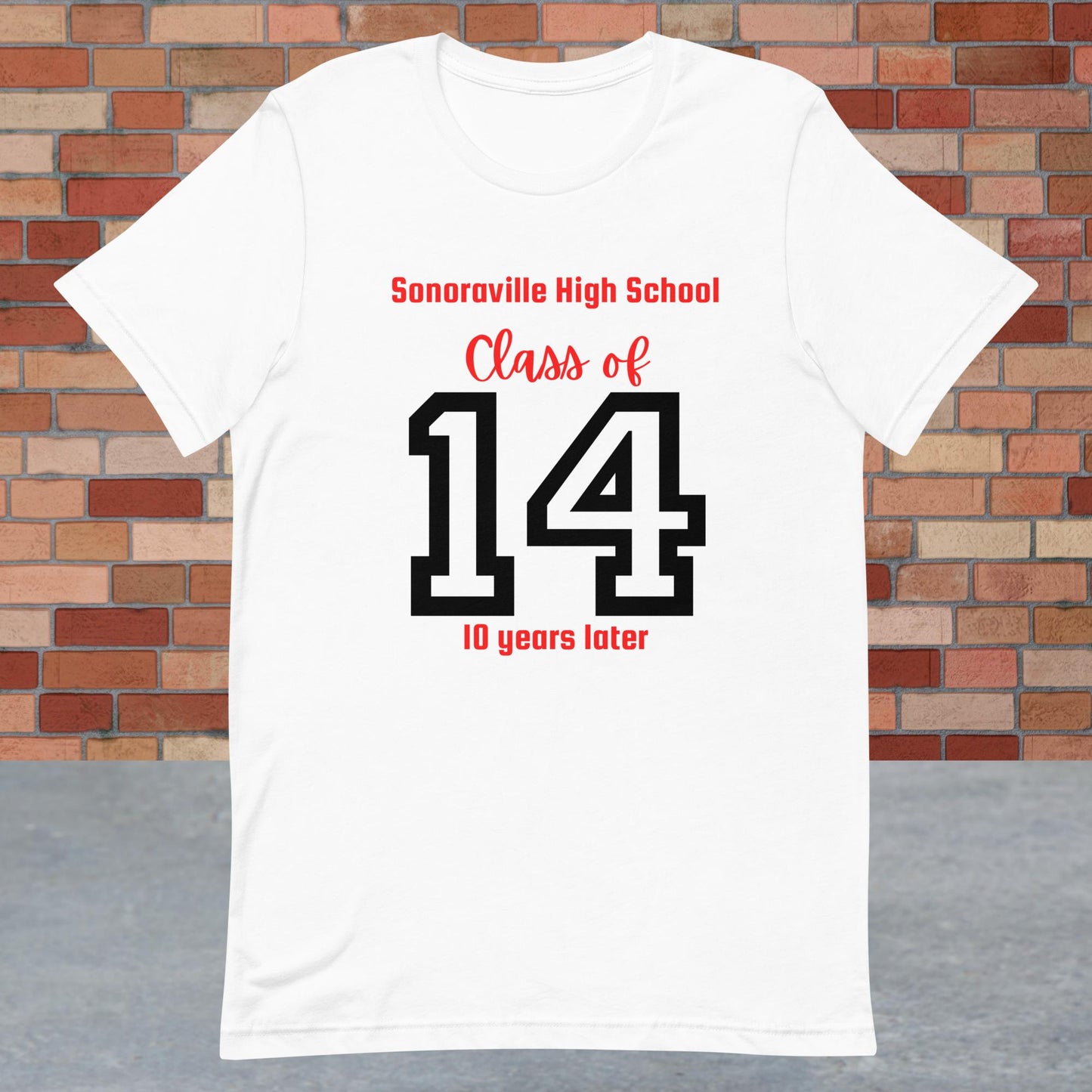 SHS 2014 Shirt