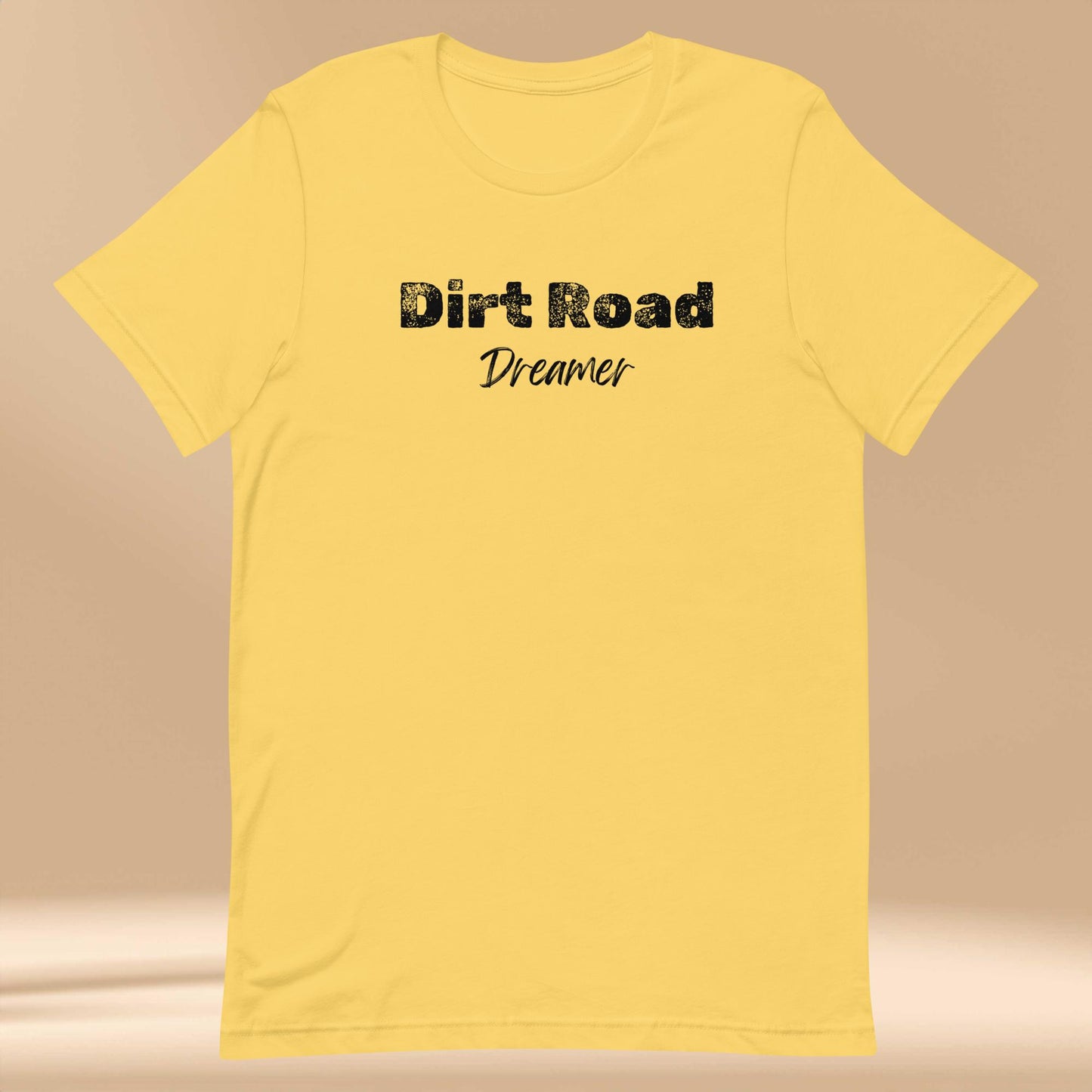 Dirt Road Dreamer T-Shirt